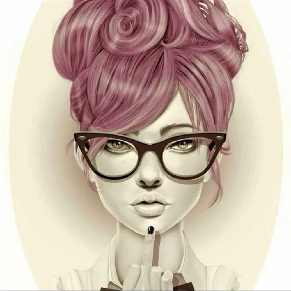 Meet your Posher, Sandra